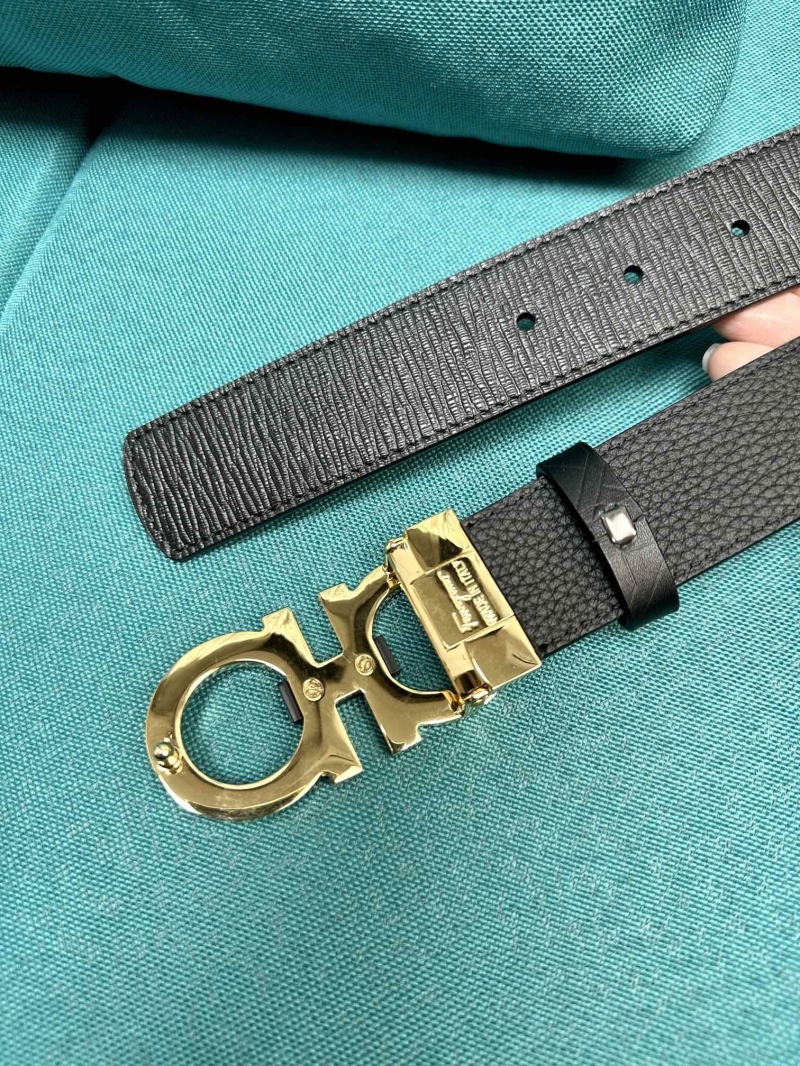 Ferragamo Belts